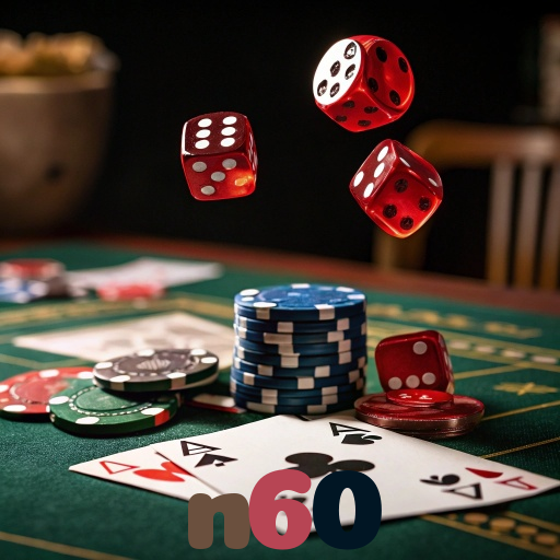 A Magia dos Jogos de Fantasia na n60