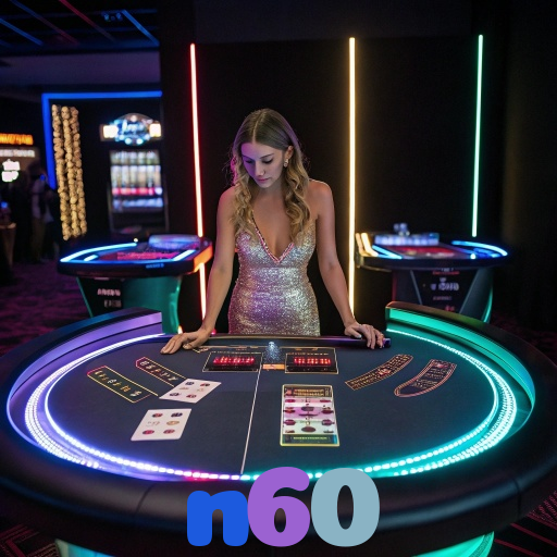 A Magia dos Jogos de Fantasia na n60