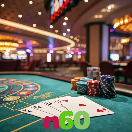 A Magia dos Jogos de Fantasia na n60
