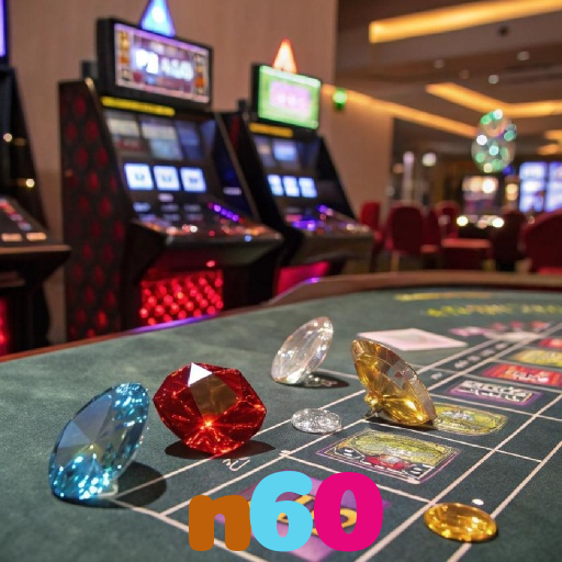 A Magia dos Jogos de Fantasia na n60