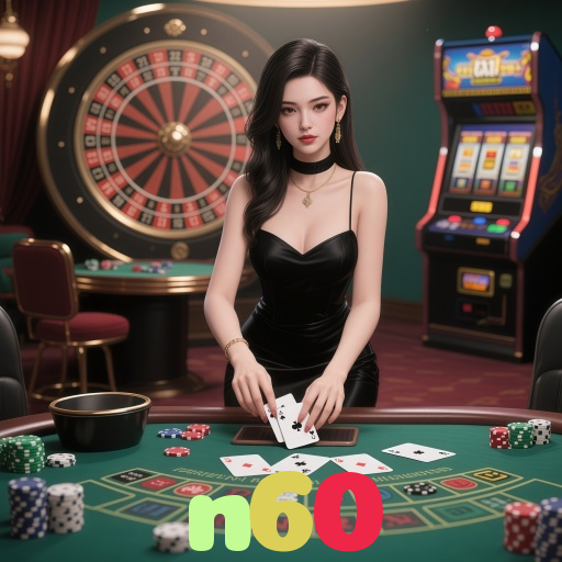 A Magia dos Jogos de Fantasia na n60