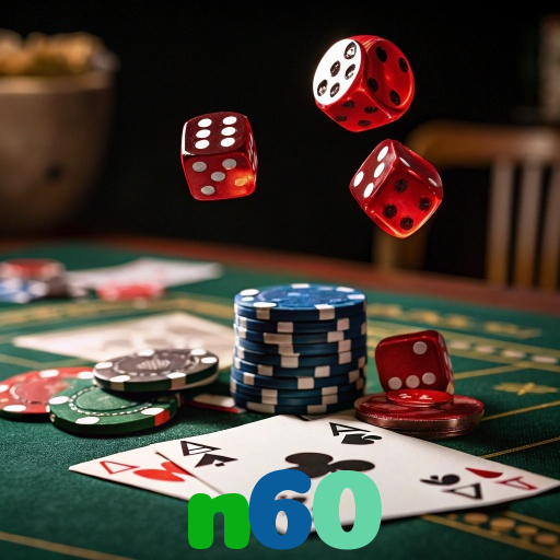 A Magia dos Jogos de Fantasia na n60