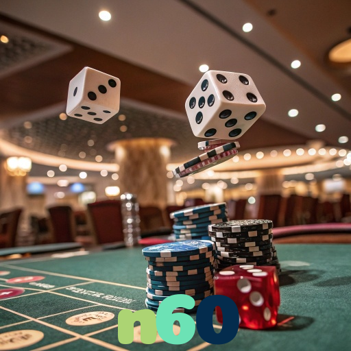 A Magia dos Jogos de Fantasia na n60