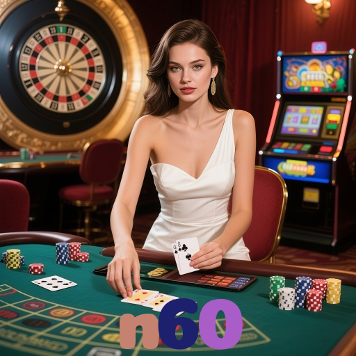 A Magia dos Jogos de Fantasia na n60