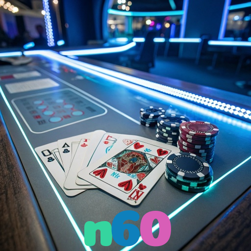 A Magia dos Jogos de Fantasia na n60