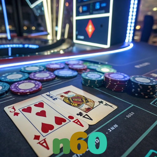 A Magia dos Jogos de Fantasia na n60