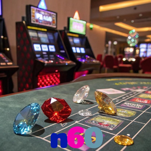 A Magia dos Jogos de Fantasia na n60