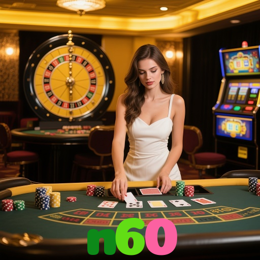 A Magia dos Jogos de Fantasia na n60