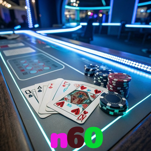 A Magia dos Jogos de Fantasia na n60