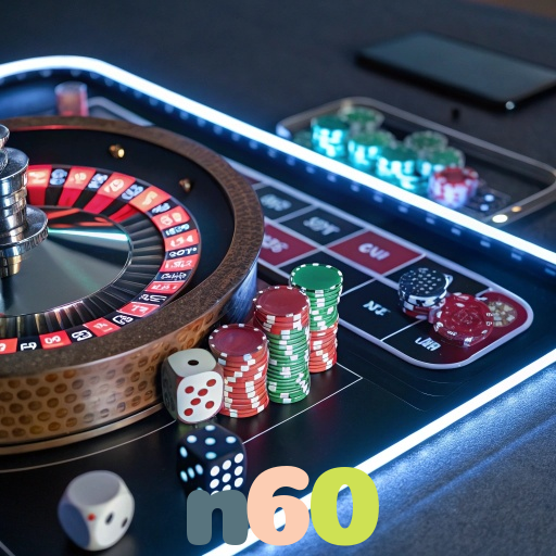 A Magia dos Jogos de Fantasia na n60
