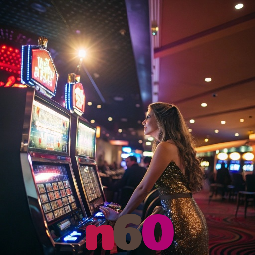 A Magia dos Jogos de Fantasia na n60