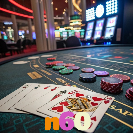 A Magia dos Jogos de Fantasia na n60