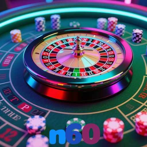 A Magia dos Jogos de Fantasia na n60