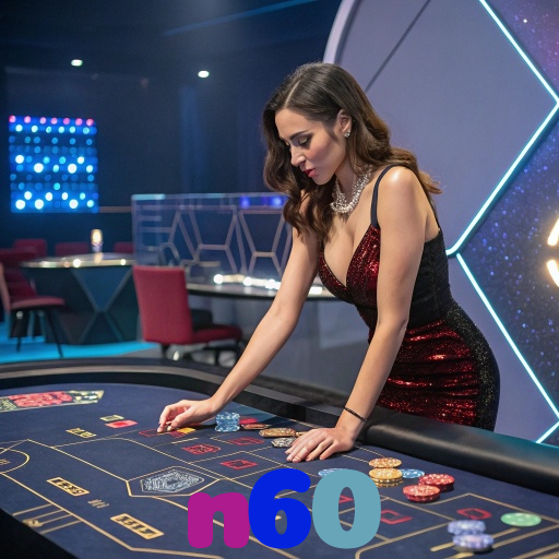 A Magia dos Jogos de Fantasia na n60