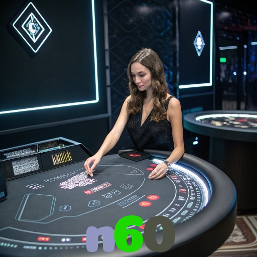 A Magia dos Jogos de Fantasia na n60