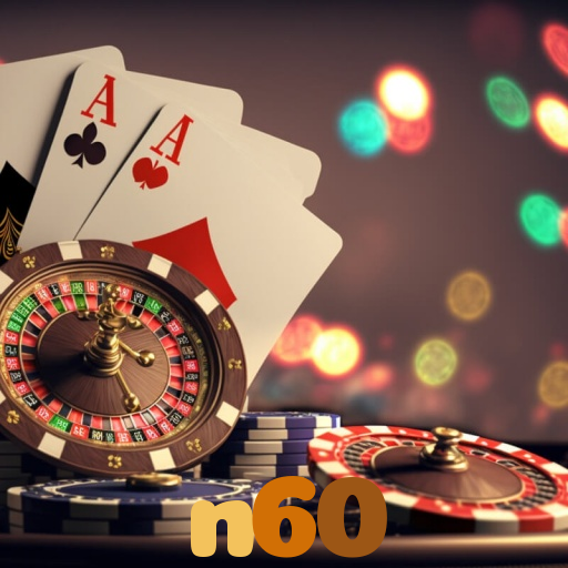 A Magia dos Jogos de Fantasia na n60