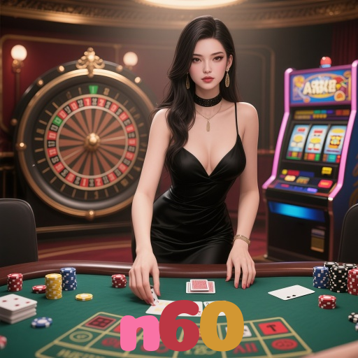 A Magia dos Jogos de Fantasia na n60