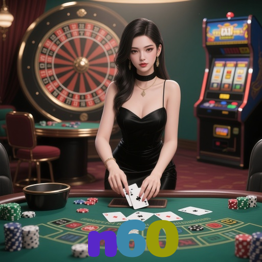 A Magia dos Jogos de Fantasia na n60