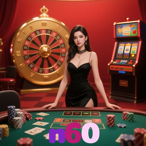 A Magia dos Jogos de Fantasia na n60