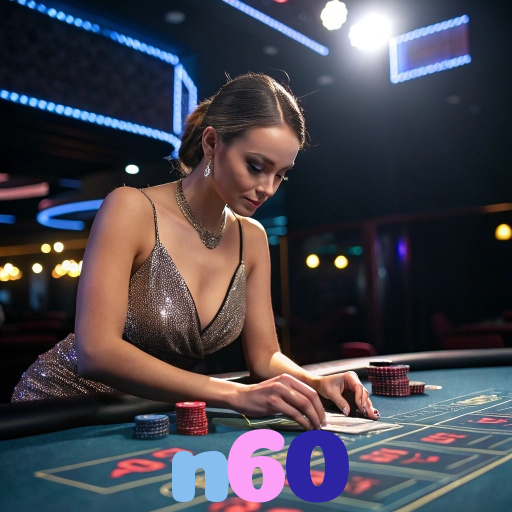 A Magia dos Jogos de Fantasia na n60