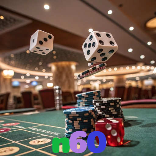 A Magia dos Jogos de Fantasia na n60