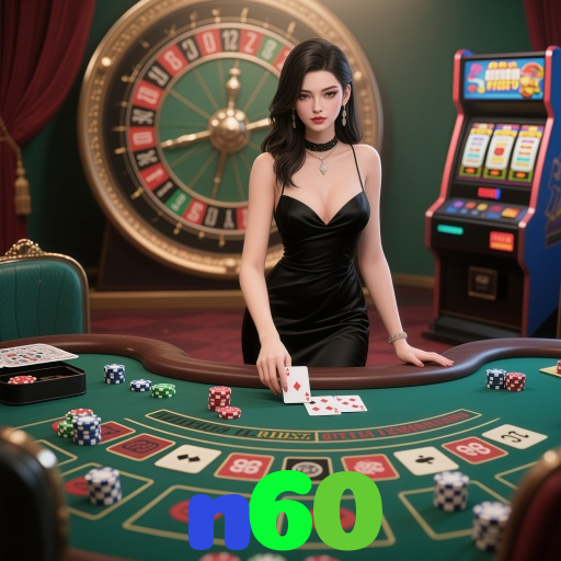 A Magia dos Jogos de Fantasia na n60