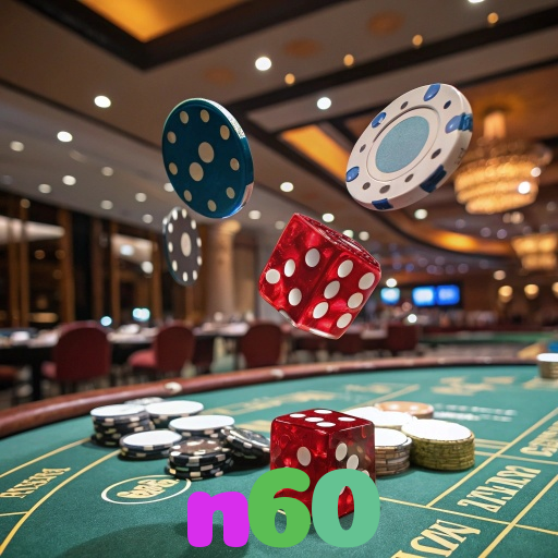 A Magia dos Jogos de Fantasia na n60