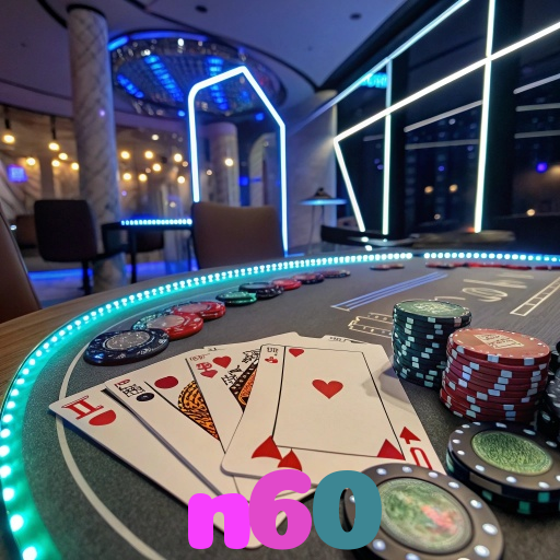 A Magia dos Jogos de Fantasia na n60