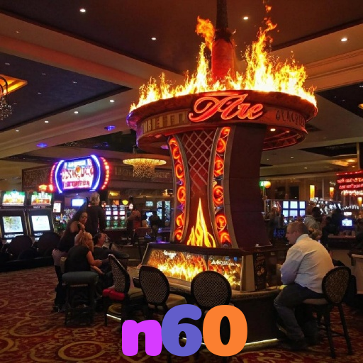A Magia dos Jogos de Fantasia na n60