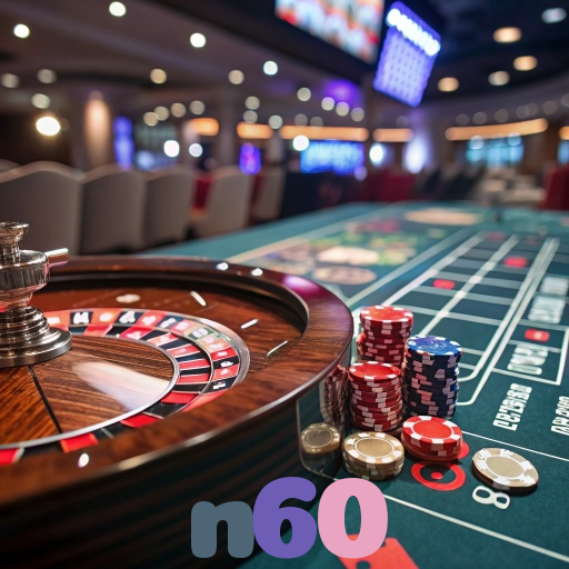 A Magia dos Jogos de Fantasia na n60