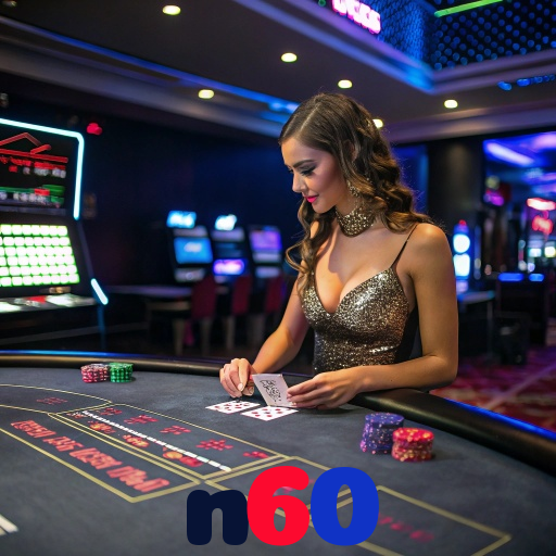 A Magia dos Jogos de Fantasia na n60