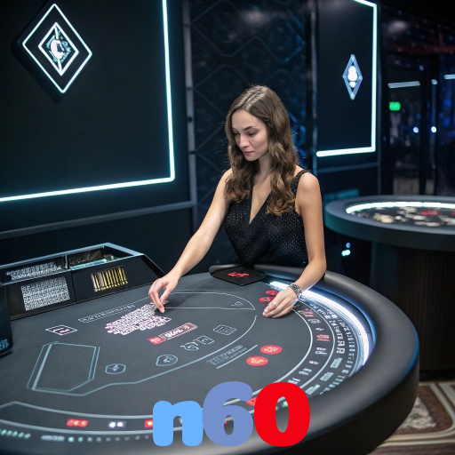 A Magia dos Jogos de Fantasia na n60