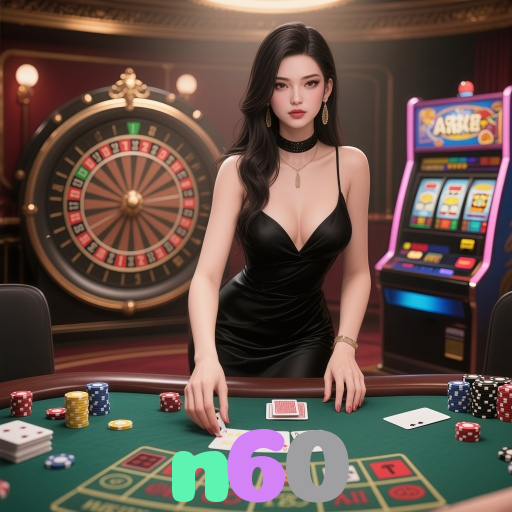A Magia dos Jogos de Fantasia na n60