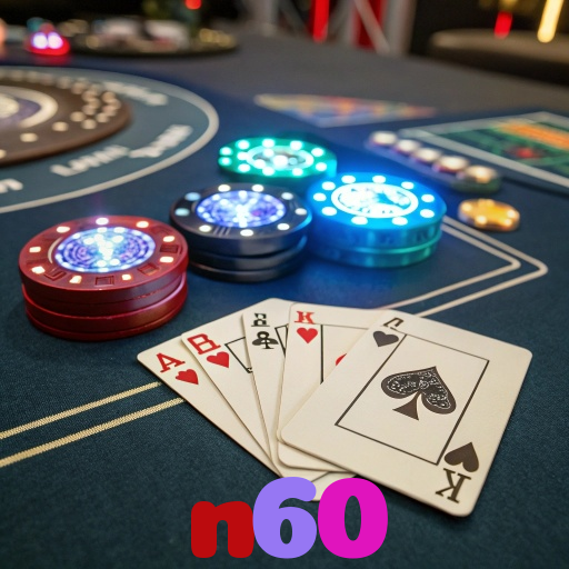 A Magia dos Jogos de Fantasia na n60