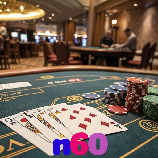 A Magia dos Jogos de Fantasia na n60