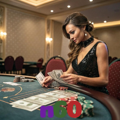 A Magia dos Jogos de Fantasia na n60