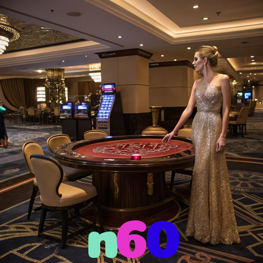 A Magia dos Jogos de Fantasia na n60