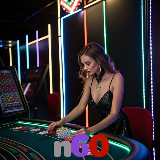 A Magia dos Jogos de Fantasia na n60