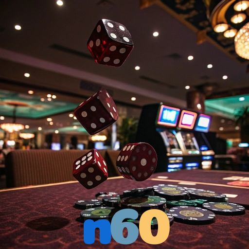 A Magia dos Jogos de Fantasia na n60