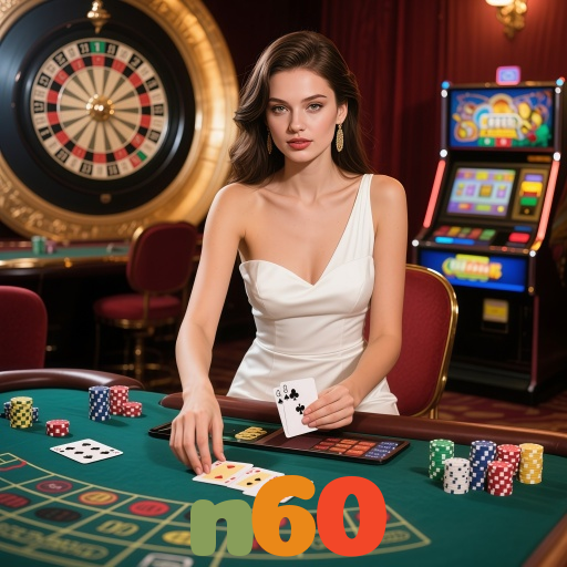 A Magia dos Jogos de Fantasia na n60