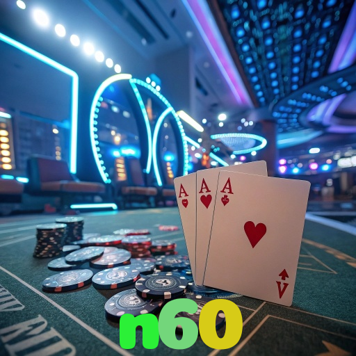 A Magia dos Jogos de Fantasia na n60