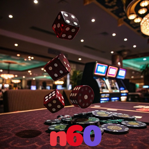 A Magia dos Jogos de Fantasia na n60