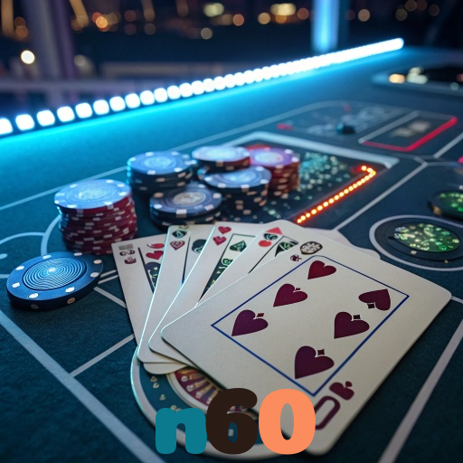 A Magia dos Jogos de Fantasia na n60