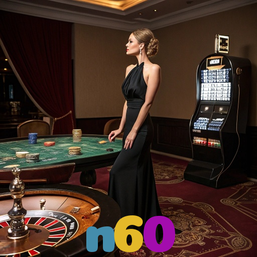 A Magia dos Jogos de Fantasia na n60