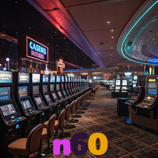 A Magia dos Jogos de Fantasia na n60