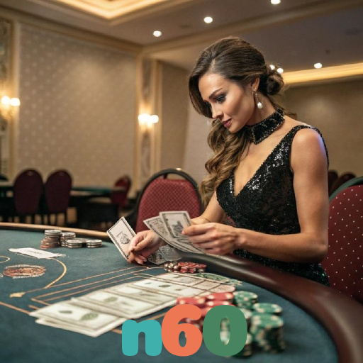A Magia dos Jogos de Fantasia na n60