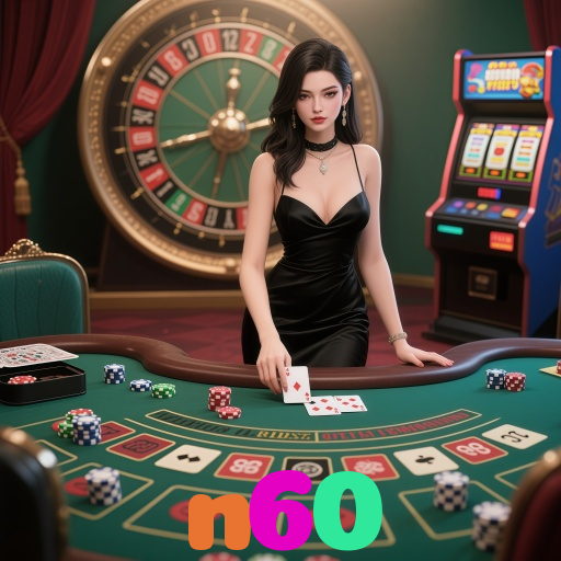 A Magia dos Jogos de Fantasia na n60