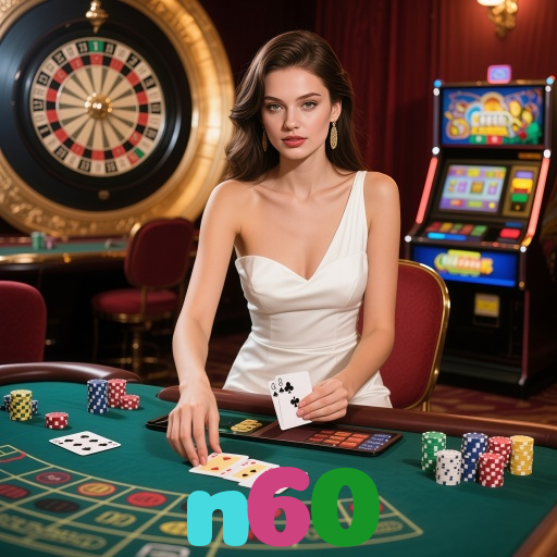 A Magia dos Jogos de Fantasia na n60