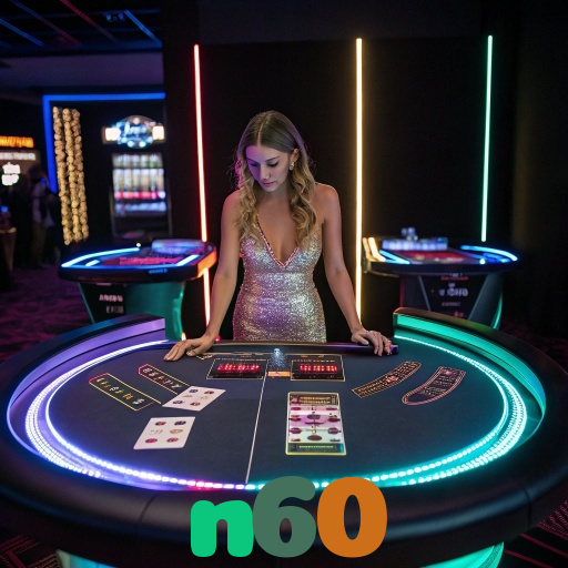 A Magia dos Jogos de Fantasia na n60