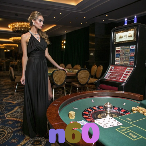 A Magia dos Jogos de Fantasia na n60
